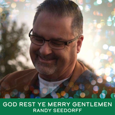 God Rest Ye Merry Gentlemen | Boomplay Music