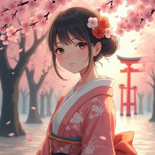 Japanese Music Vol. 1 Sakura Dreams