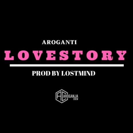 Lovestory | Boomplay Music