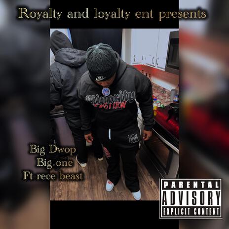 Big one ft. Rece beast | Boomplay Music