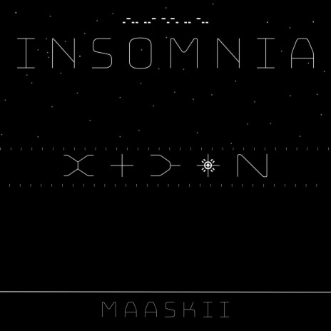 INSOMNIA | Boomplay Music