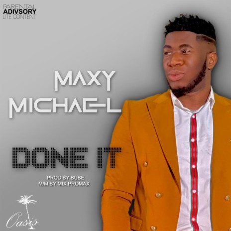 Done It | Boomplay Music