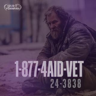 1-877-4AID-VET lyrics | Boomplay Music