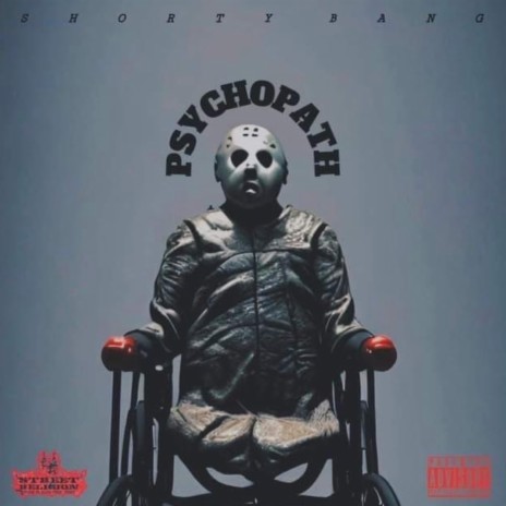 Psychopath | Boomplay Music