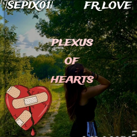 Plexus of Hearts ft. fr.love | Boomplay Music
