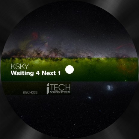 Waiting 4 Next 1 (Didactic Scalica Version)