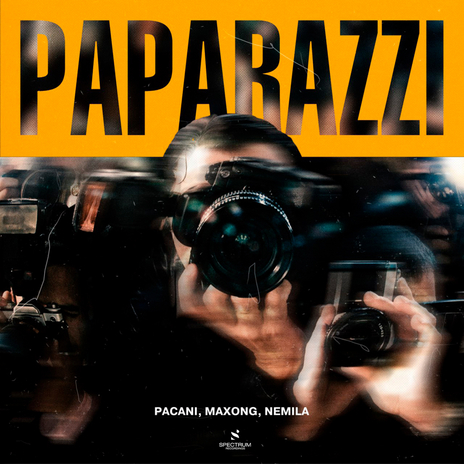 Paparazzi ft. Maxong & Nemila | Boomplay Music