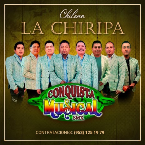 La ChiriPa | Boomplay Music