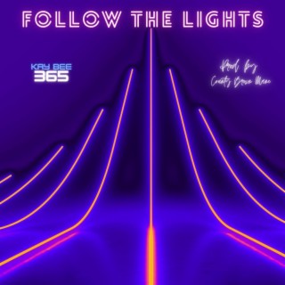 Follow the lights