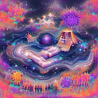 Cosmic Retreat