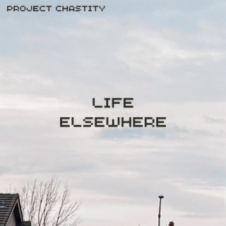 life elsewhere