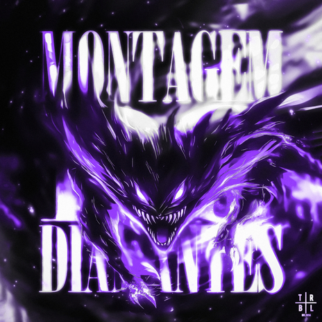 MONTAGEM DO DIAMANTES ft. NTPV | Boomplay Music