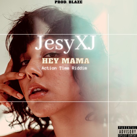 Hey Mama | Boomplay Music