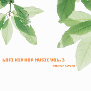 Lofi Hip Hop Music Vol. 3