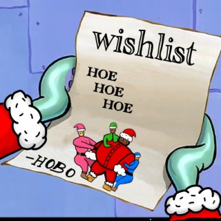 Wishlist