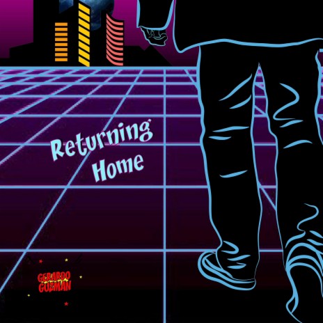 Returning Home (Orchestra Version) | Boomplay Music