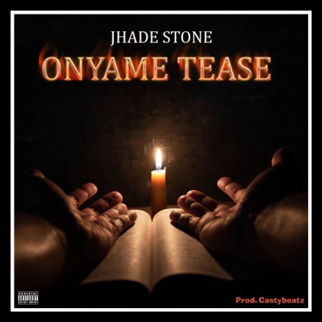 Onyame Tease (freestyle) | Boomplay Music
