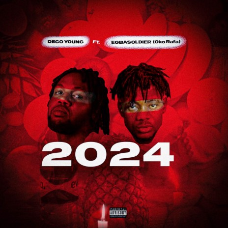 2024 ft. Deco Young