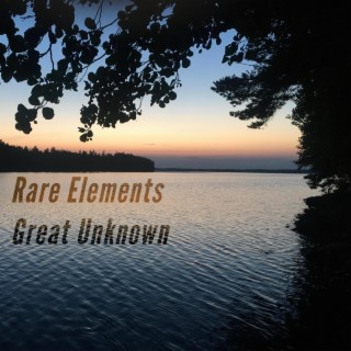 Great Unknown lyrics | Boomplay Music