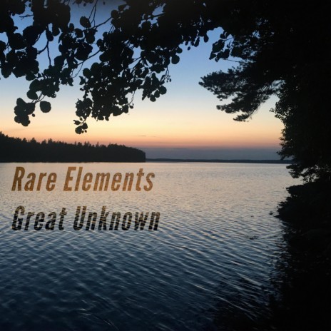 Great Unknown | Boomplay Music