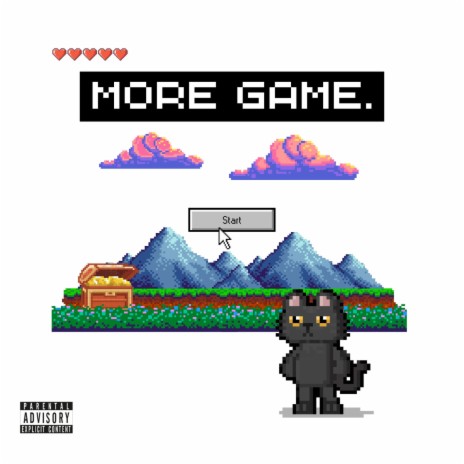 More Game | Boomplay Music