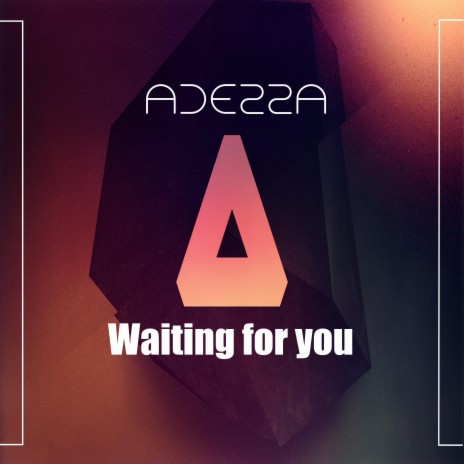 Waiting for you (Radio Edit)