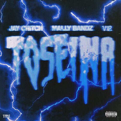 Toseina ft. Vendetta & Mally Bandz | Boomplay Music