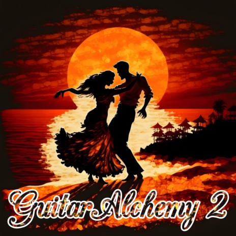 Guitar Alchemy 2 (Reggaeton Edition)