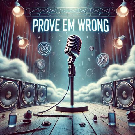 Prove 'em Wrong | Boomplay Music