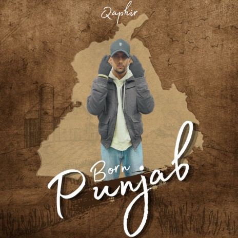 BORN PUNJAB | Boomplay Music