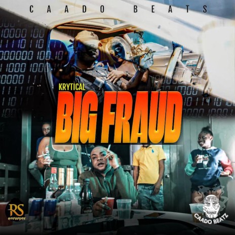 Big Fraud | Boomplay Music
