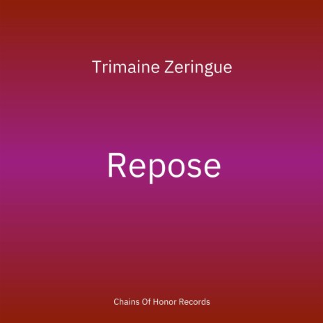 Repose | Boomplay Music