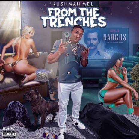From the trenches | Boomplay Music