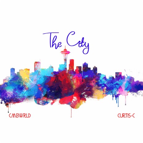 The City ft. CMBWRLD | Boomplay Music