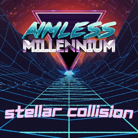 Stellar Collision | Boomplay Music