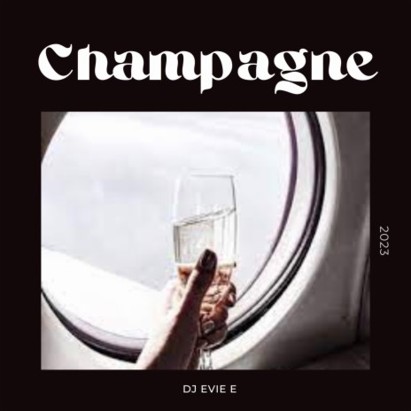 Champagne (Instrumental) | Boomplay Music