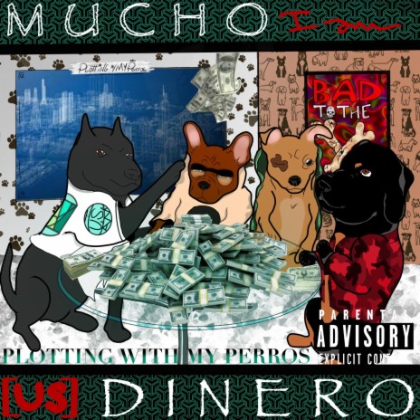 MUCHO DINERO | Boomplay Music