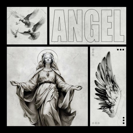 ANGEL | Boomplay Music