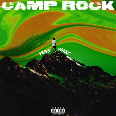 Camp rock | Boomplay Music