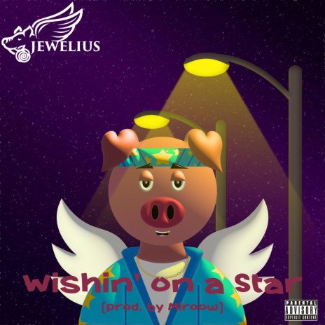 Wishin' On A Star | Boomplay Music