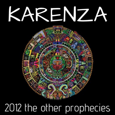 2012 - The Other Prophecies | Boomplay Music