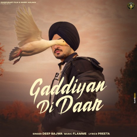 GADDIYAN DI DAAR | Boomplay Music