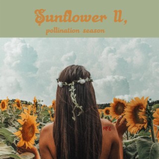Sunflower ll: pollination season