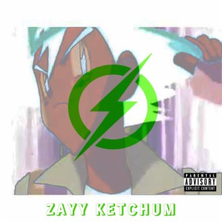 Zayy Ketchum