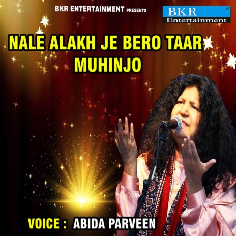 Nale Alakh Je Bero Taar Muhinjo | Boomplay Music