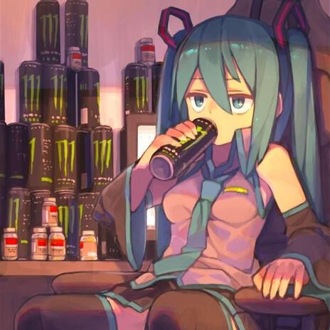 ˚ʚ♡ɞ˚blood type monster energy˚ʚ♡ɞ˚ | Boomplay Music