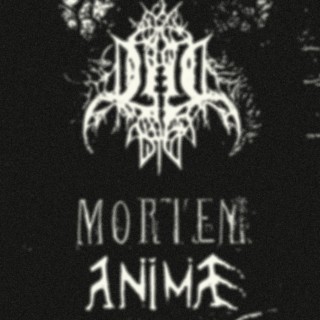 Mortem Animæ