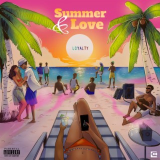 Summer & Love