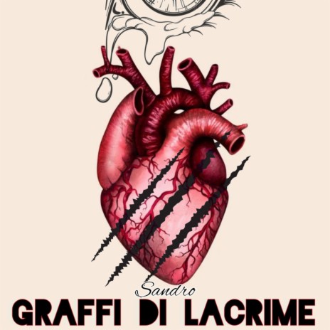 Graffi di lacrime | Boomplay Music