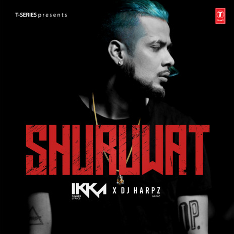 Shuruwat ft. Dj Harpz | Boomplay Music